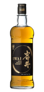 Mars Iwai Style Japan Rye Whiskey at CaskCartel.com