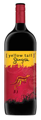 Yellow Tail | Sangria (Magnum) - NV at CaskCartel.com