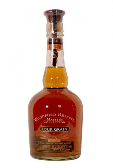 2006 Woodford Reserve Master's Collection Four Grain Batch #2 Kentucky Straight Bourbon Whisky at CaskCartel.com