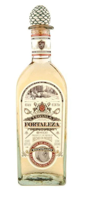 Fortaleza Reposado Tequila | 375ML at CaskCartel.com