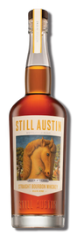 Still Austin | Bottled in Bond | Straight Bourbon Whiskey | Fall 2025 Release at CaskCartel.com