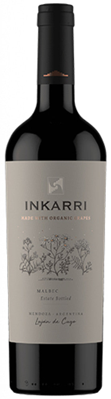 2021 | Inkarri | Malbec at CaskCartel.com