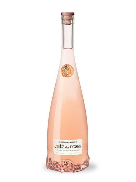 2021 | Gérard Bertrand | Languedoc Cote des Roses Rose (Magnum) at CaskCartel.com