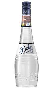 Bols | Coconut Liqueur | 1L at CaskCartel.com