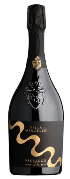 2020 | Villa Marcello | Prosecco Millesimato Brut at CaskCartel.com