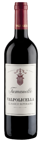 2017 | Marchesi Fumanelli | Valpolicella Classico Superiore at CaskCartel.com