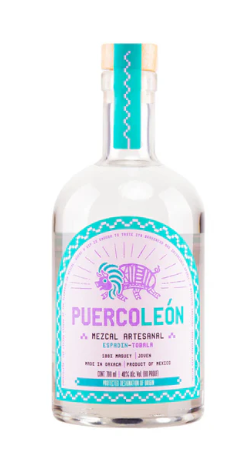 PuercoLeon Tobala | 700ML at CaskCartel.com
