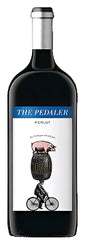2019 | The Pedaler | Merlot (Magnum) at CaskCartel.com