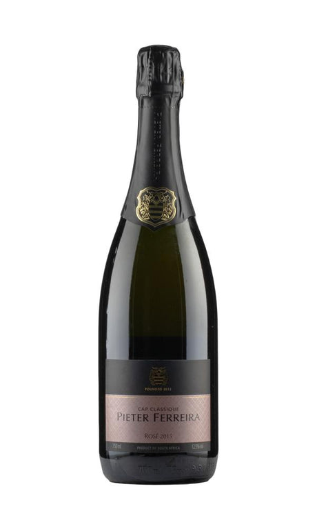 2015 | Peter Ferreira | Rose at CaskCartel.com