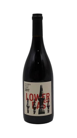 2017 | Gramercy Cellars | Syrah at CaskCartel.com