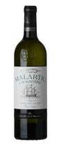 2021 | Château Malartic Lagravière | Blanc at CaskCartel.com