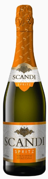Scandi | Spritz Aperitif - NV at CaskCartel.com