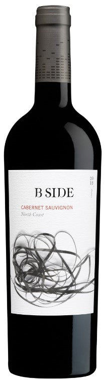 2018 | B Side Wines | Cabernet Sauvignon at CaskCartel.com