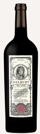 2019 | BOND | Melbury at CaskCartel.com