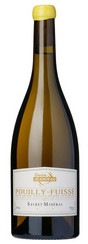 2021 | Denis Jeandeau | Pouilly-Fuisse Secret Mineral at CaskCartel.com