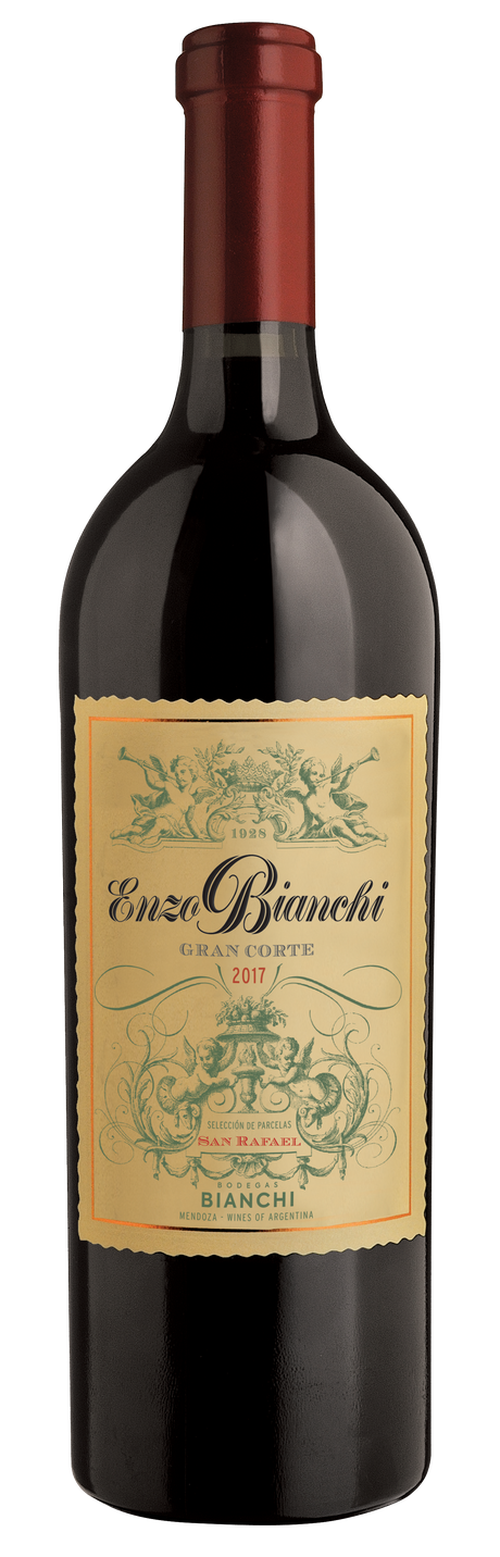 2017 | Bodegas Bianchi | Enzo Bianchi Gran Corte at CaskCartel.com