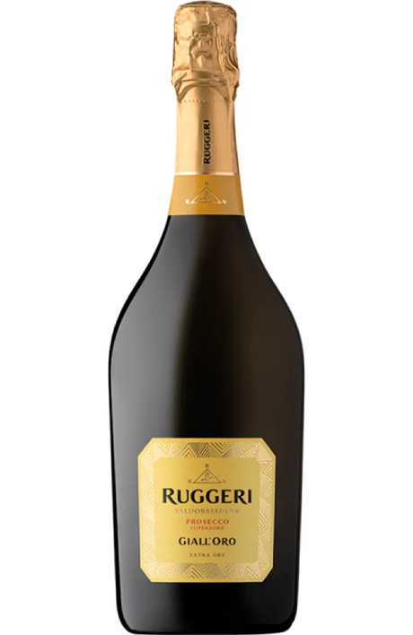 Ruggeri | Giall'Oro Gold Label Extra Dry - NV at CaskCartel.com