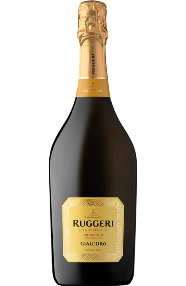 Ruggeri | Giall'Oro Gold Label Extra Dry - NV at CaskCartel.com