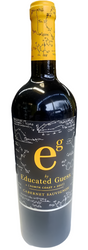 2017 | Roots Run Deep | Educated Guess Cabernet Sauvignon at CaskCartel.com
