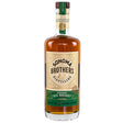 Sonoma Brothers Rye Whiskey at CaskCartel.com