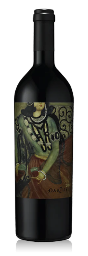 2014 | Darioush | Darius II Cabernet Sauvignon at CaskCartel.com