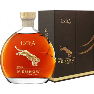 Meukow Extra Cognac | 700ML at CaskCartel.com