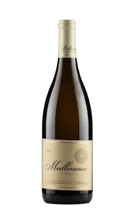 2010 | Mullineux | Old Vines White at CaskCartel.com