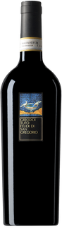 2020 | Feudi di San Gregorio | Greco di Tufo at CaskCartel.com