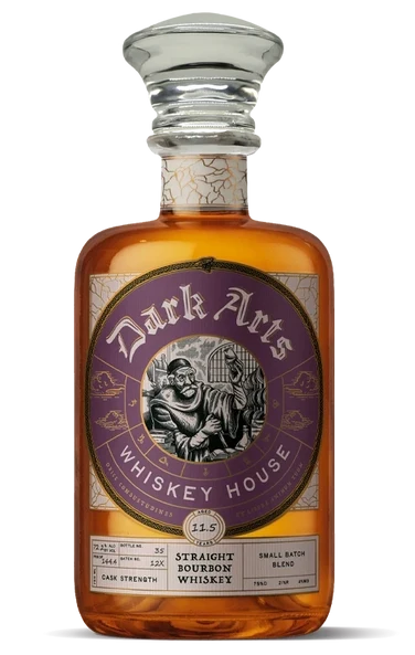 Dark Arts Flight of Icarus 11.5 Year Old Kentucky Straight Bourbon Whiskey at CaskCartel.com