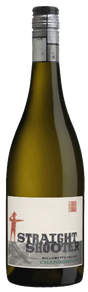 2018 | Maison L'Envoye | Straight Shooter Chardonnay at CaskCartel.com