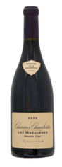 2009 | Domaine de la Vougeraie | Charmes-Chambertin Grand Cru Les Mazoyeres (Magnum) at CaskCartel.com