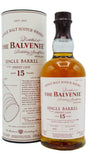 Balvenie Single Barrel #4092 2007 15 Year Old Whisky | 700ML at CaskCartel.com