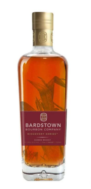 Bardstown Bourbon Company Discovery Series #8 Straight Bourbon Whisky at CaskCartel.com
