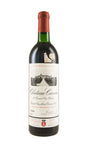 1986 | Chateau Canon | Saint-Emilion Grand Cru at CaskCartel.com