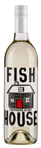 Original House Wines | Fish House Sauvignon Blanc - NV at CaskCartel.com
