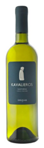 2021 | Domaine Sigalas | Kavalieros at CaskCartel.com