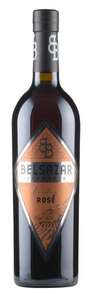 Belsazar Vintage Rose Vermouth at CaskCartel.com