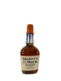 2002 Maker's Mark New York Mets Limited Edition Kentucky Straight Bourbon Whisky at CaskCartel.com
