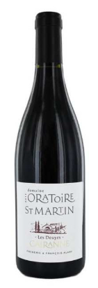 2019 | Domaine Oratoire St Martin | Cairanne Les Douyes at CaskCartel.com