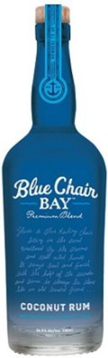 Blue Chair Bay Coconut Rum | 375ML at CaskCartel.com