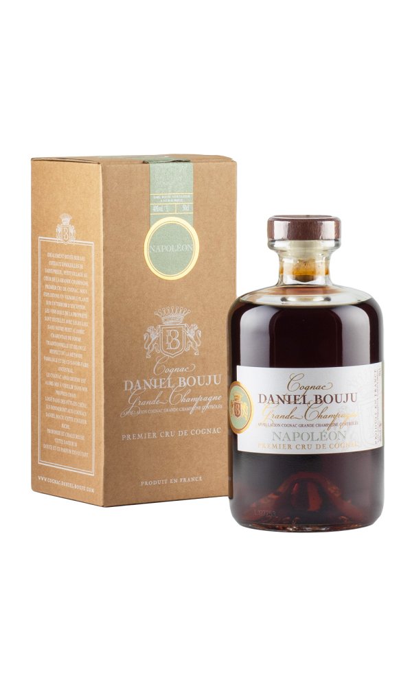 Bouju Napoleon | 500ML at CaskCartel.com