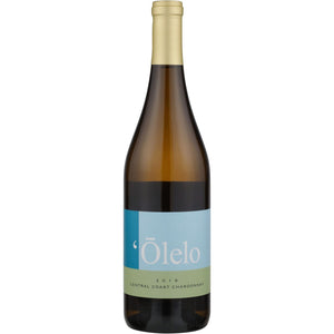 2018 | Olelo | Chardonnay at CaskCartel.com