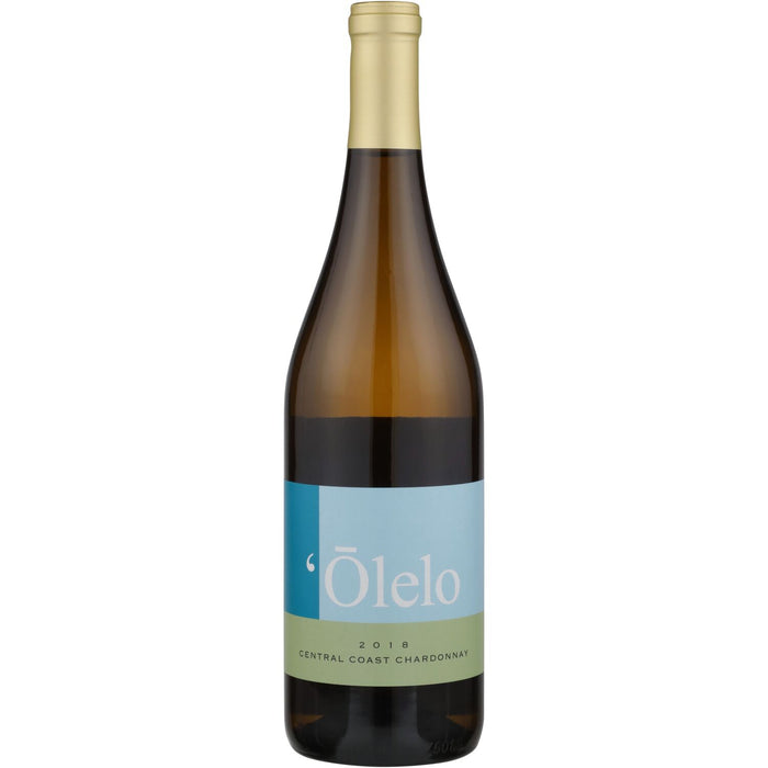 2018 | Olelo | Chardonnay