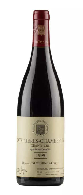 1999 | Domaine Drouhin-Laroze | Latricieres-Chambertin at CaskCartel.com