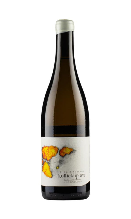 2020 | The Ahrens Family Winery | Koffieklip Chenin Blanc at CaskCartel.com