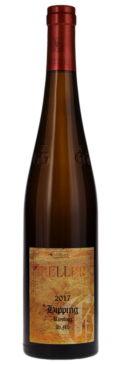 2017 | Weingut Keller | Nierstein Hipping Riesling Grosses Gewachs at CaskCartel.com