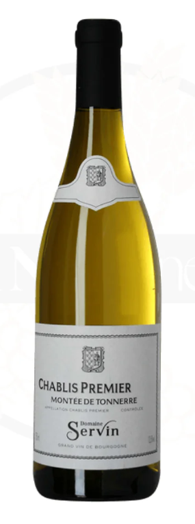 2013 | Domaine Servin | Montee de Tonnerre at CaskCartel.com