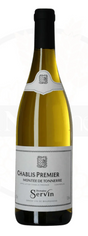 2013 | Domaine Servin | Montee de Tonnerre at CaskCartel.com
