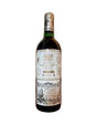1995 | Marques de Riscal | Reserva at CaskCartel.com