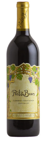 2021 | Post & Beam Winery | Cabernet Sauvignon at CaskCartel.com